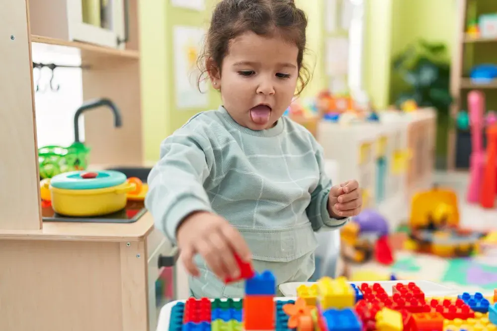 actividades de estimulación en casa para niños preescolares 2