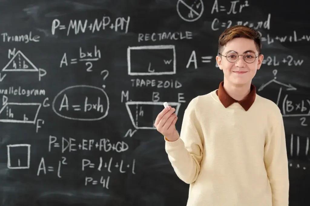 Cómo se aplica un enfoque centrado en los estudiantes para enseñar matemáticas