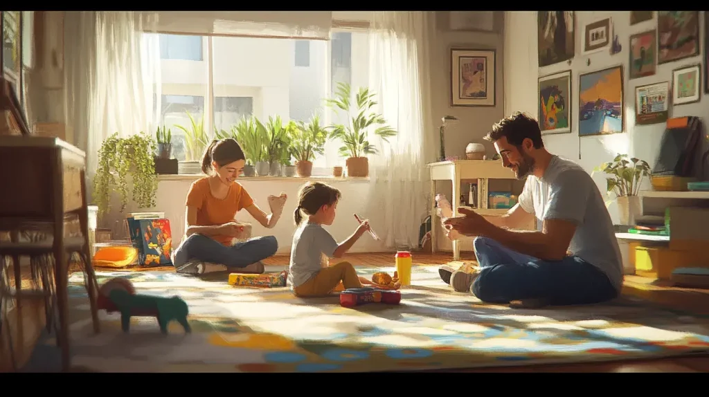 Actividades para hacer con los hijos en vacaciones de fin de año