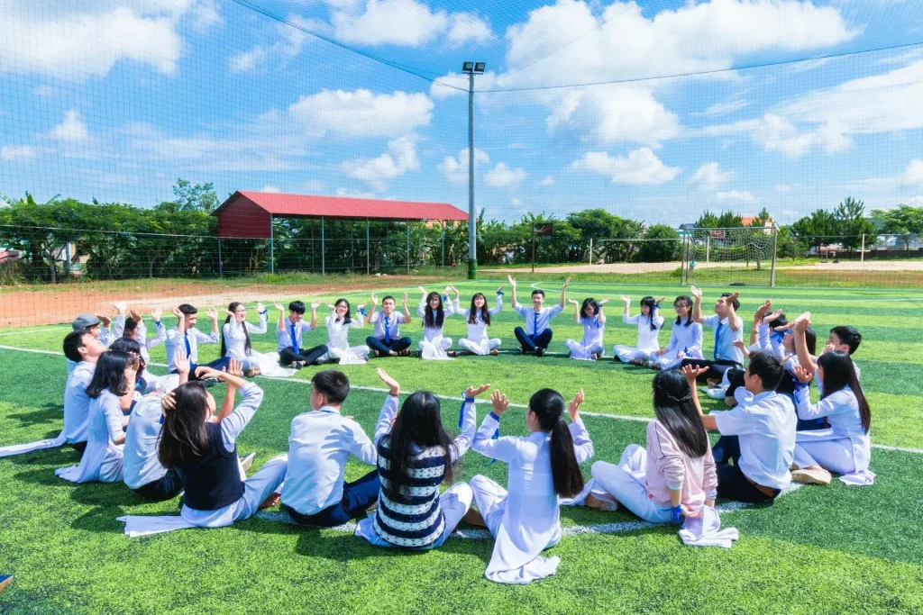 dinámicas y actividades para el inicio del año escolar